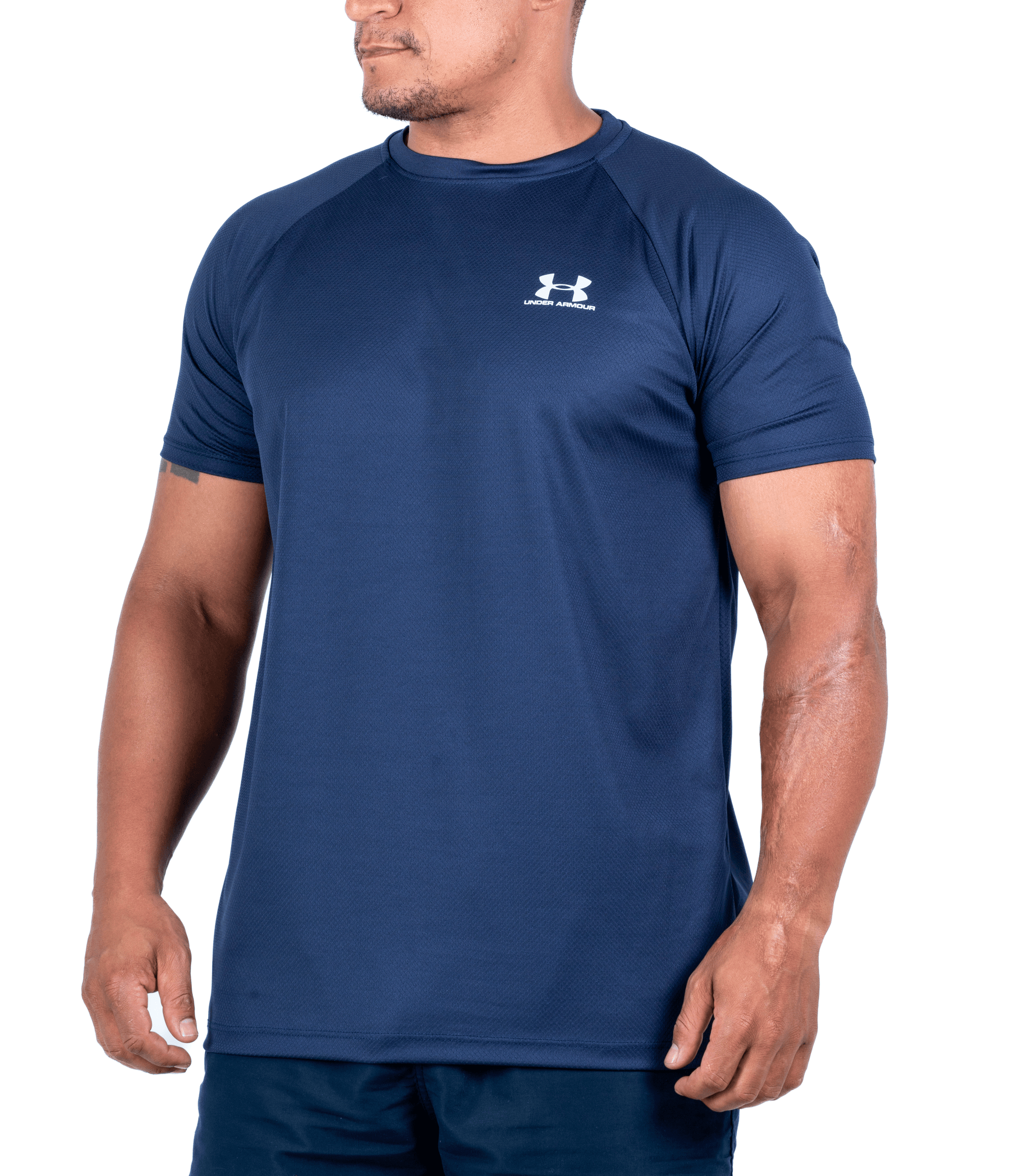 [G1 AO G4 - ESPECIAL] Under Armour