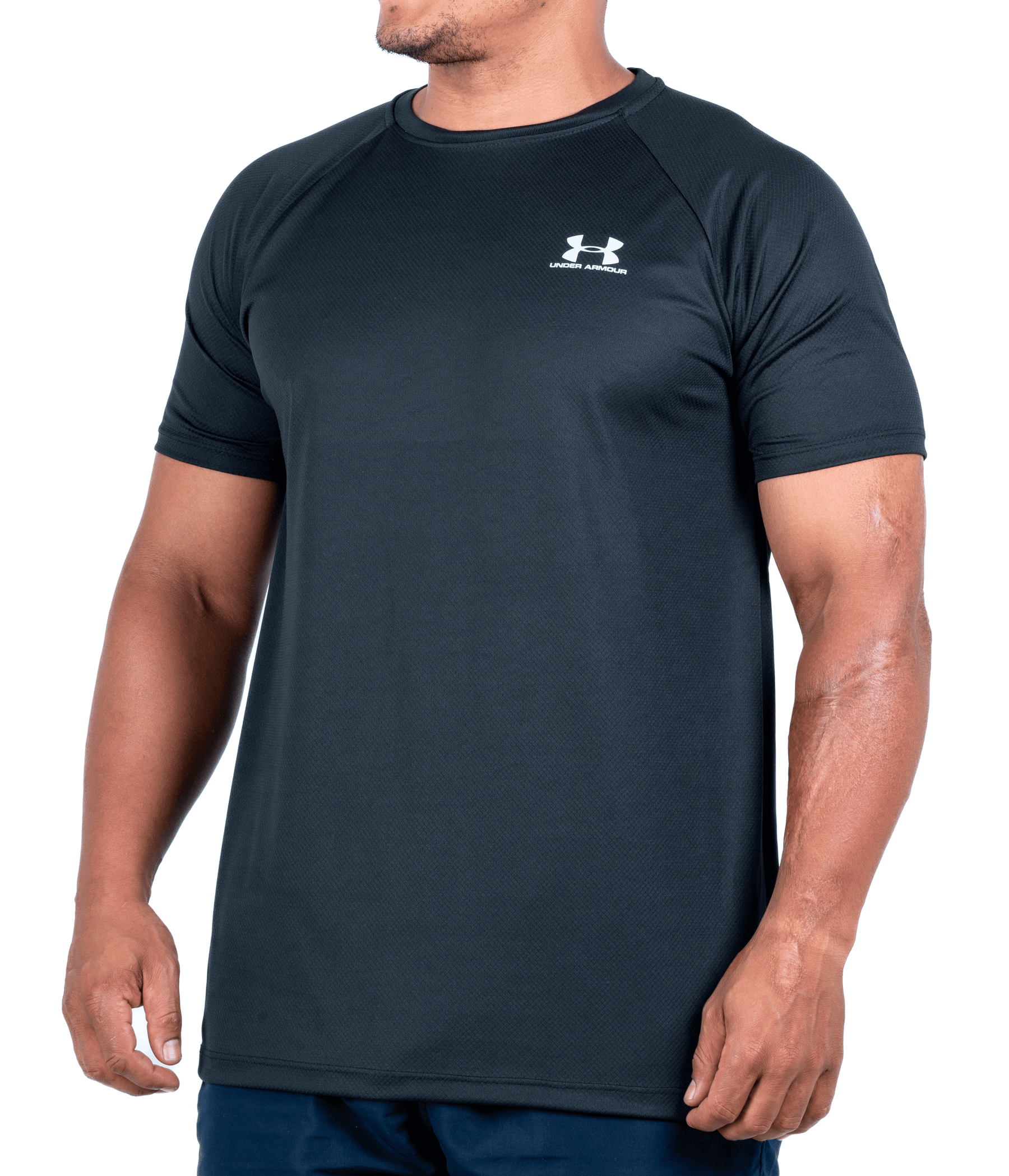 [G1 AO G4 - ESPECIAL] Under Armour