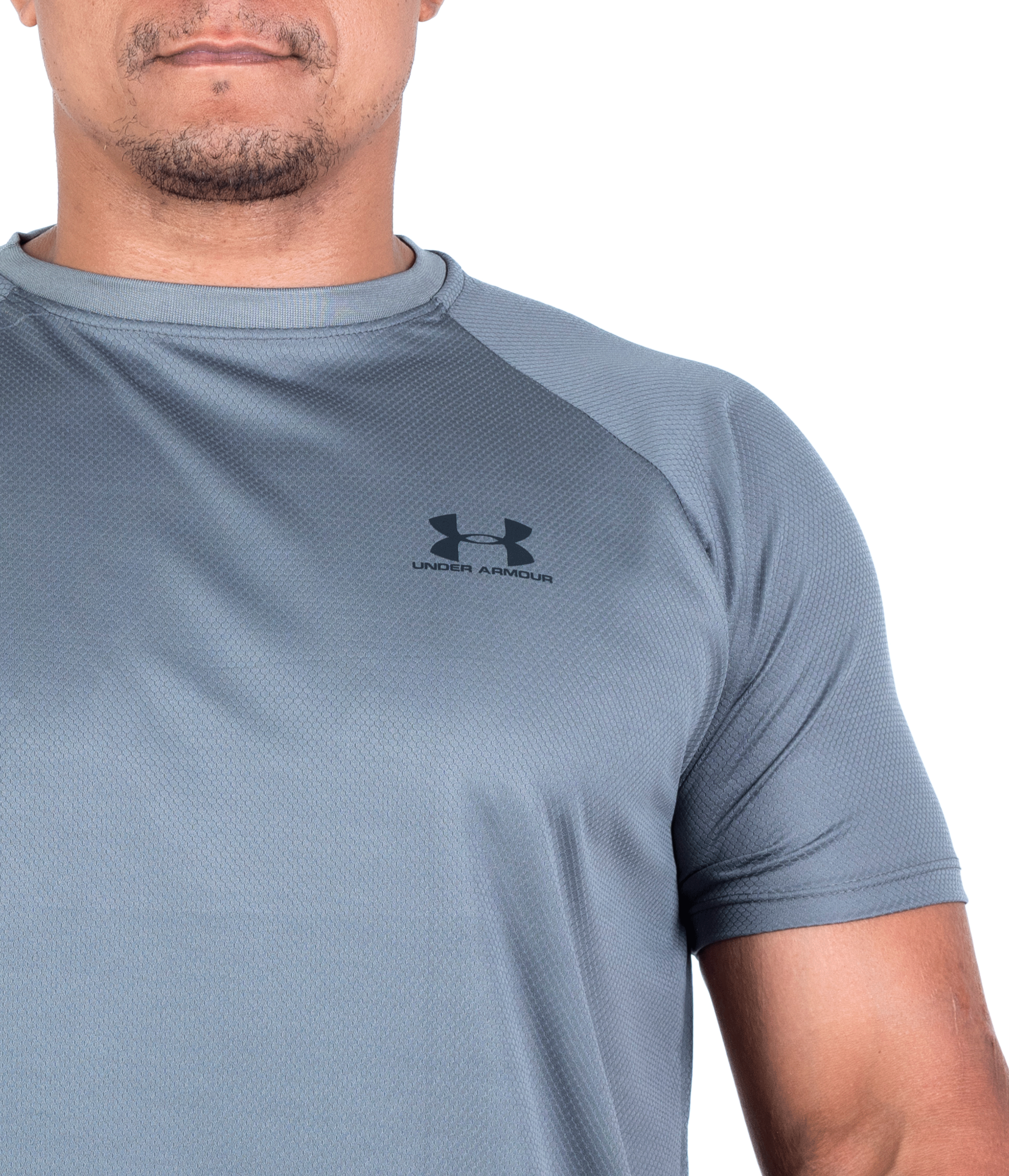 [G1 AO G4 - ESPECIAL] Under Armour