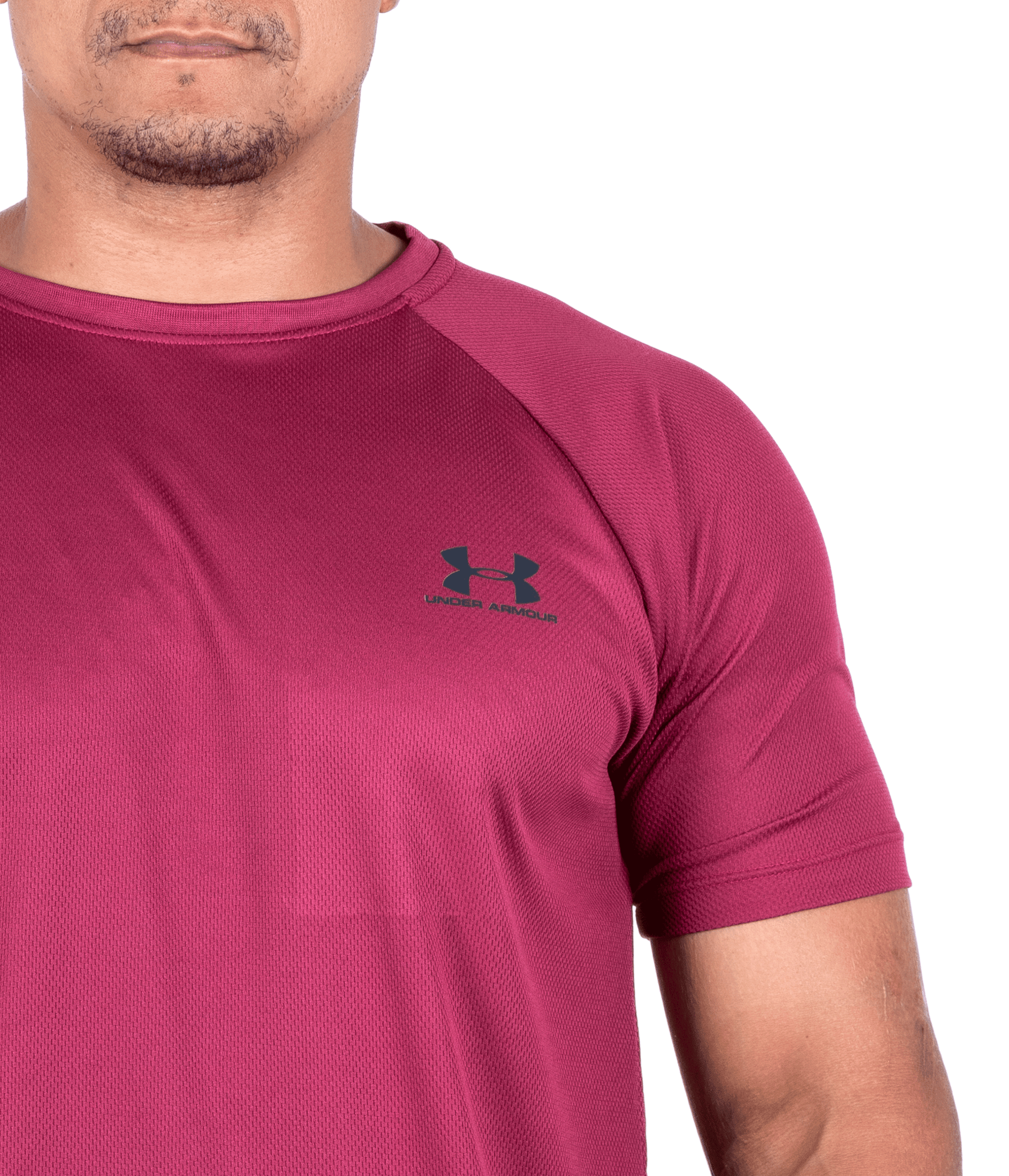 [G1 AO G4 - ESPECIAL] Under Armour