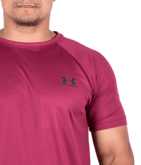 [G1 AO G4 - ESPECIAL] Under Armour