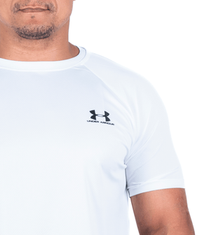 [G1 AO G4 - ESPECIAL] Under Armour