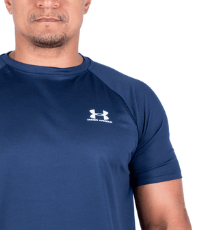 [G1 AO G4 - ESPECIAL] Under Armour