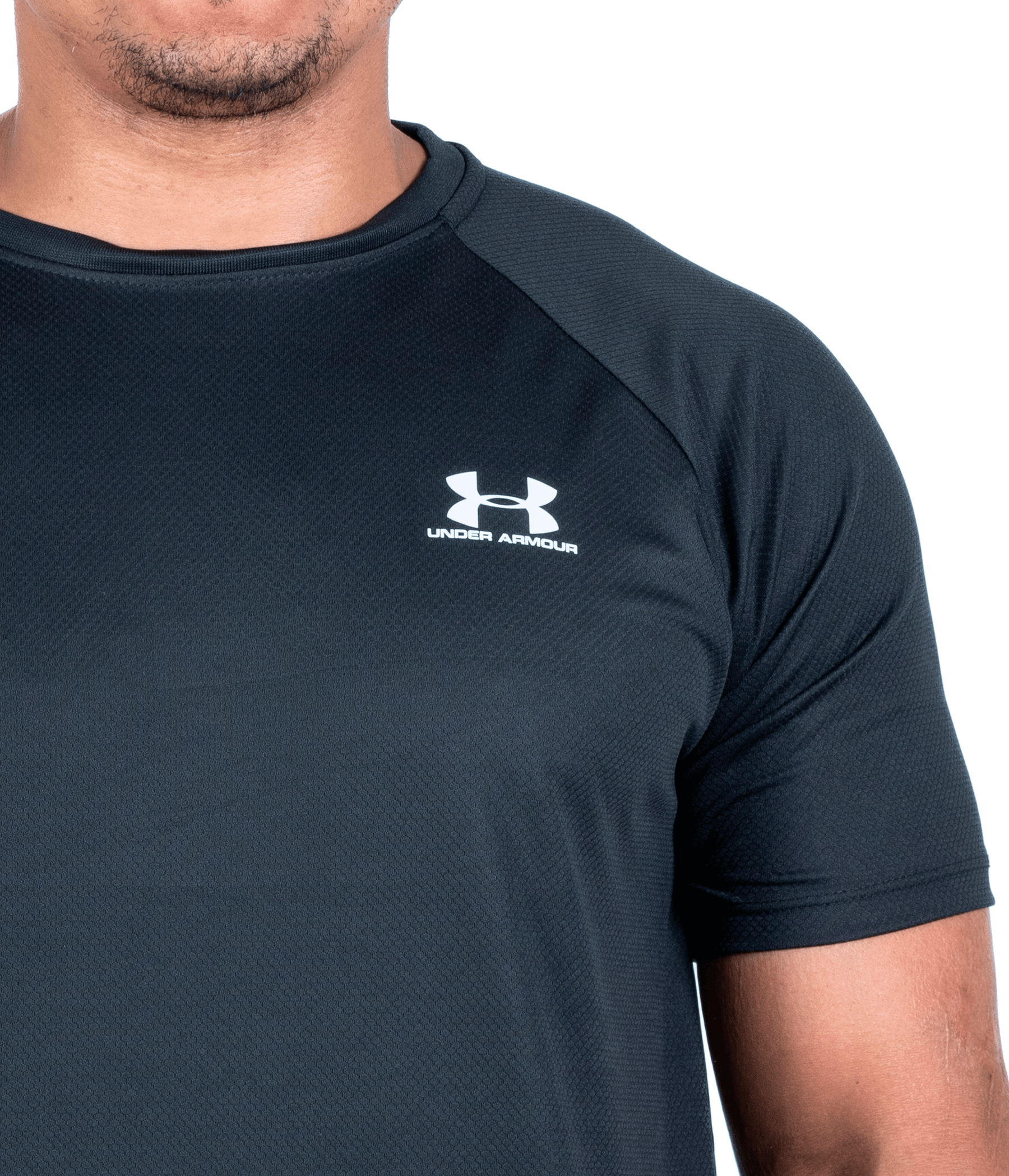 [G1 AO G4 - ESPECIAL] Under Armour