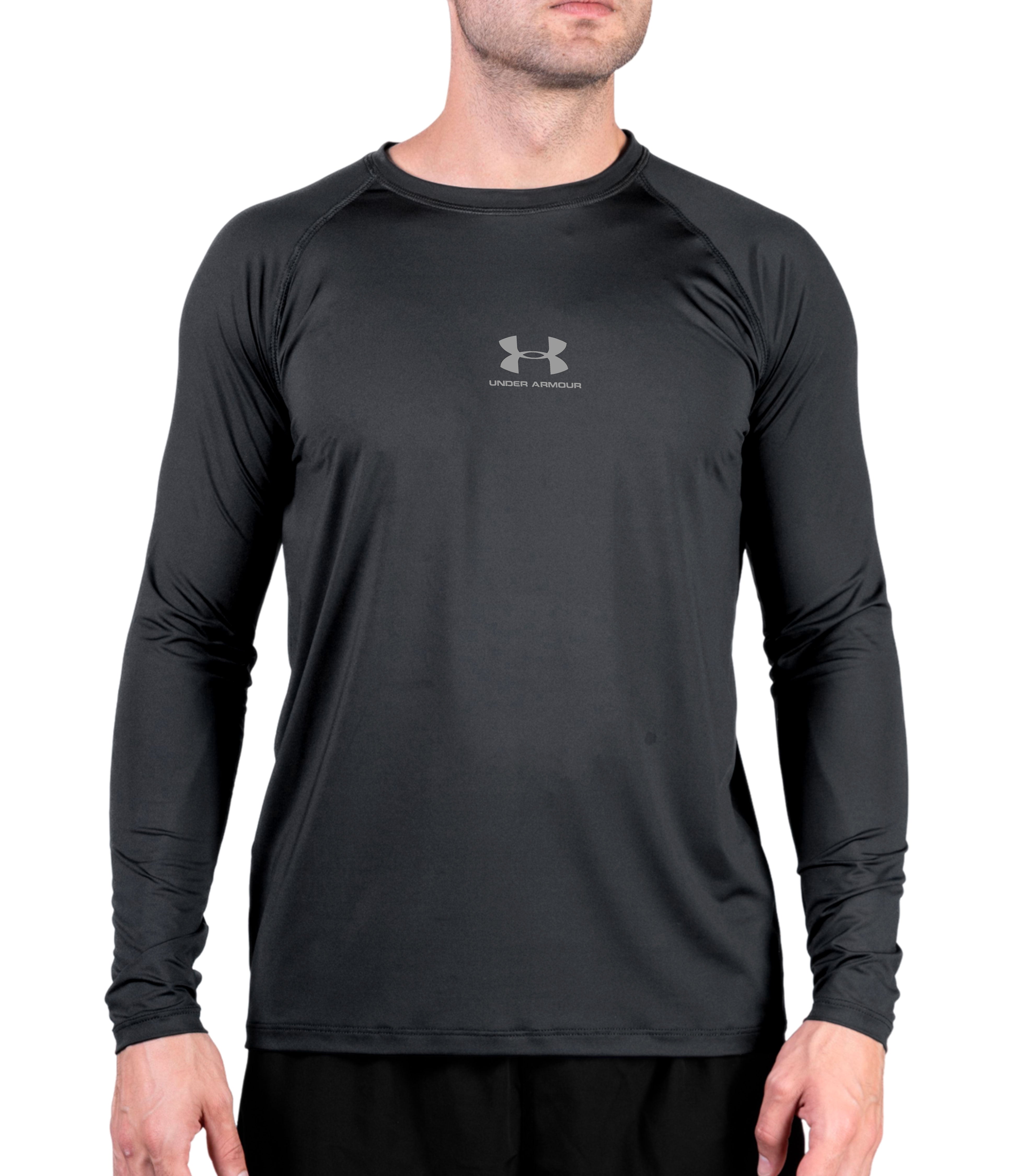 Rashguard Under Armour Tech UV +