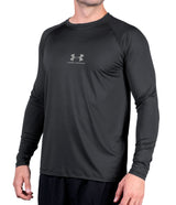 Rashguard Under Armour Tech UV +