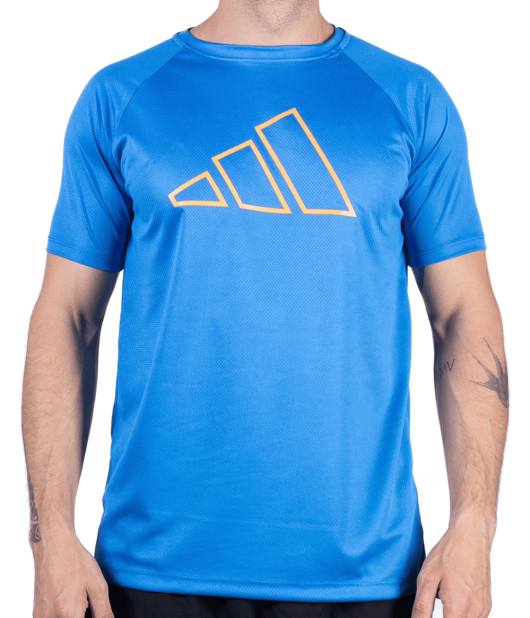 [Novidade]🔥Camiseta Dry Fit Adidas Colors