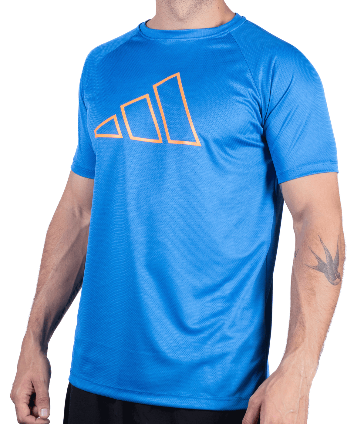 [Novidade]🔥Camiseta Dry Fit Adidas Colors