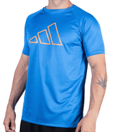 [Novidade]🔥Camiseta Dry Fit Adidas Colors