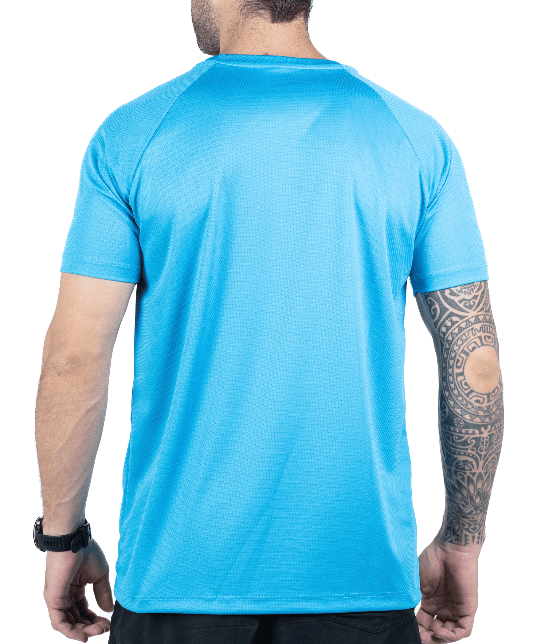 🔥[Lançamento] Camiseta Dry Fit Adidas Sport v2