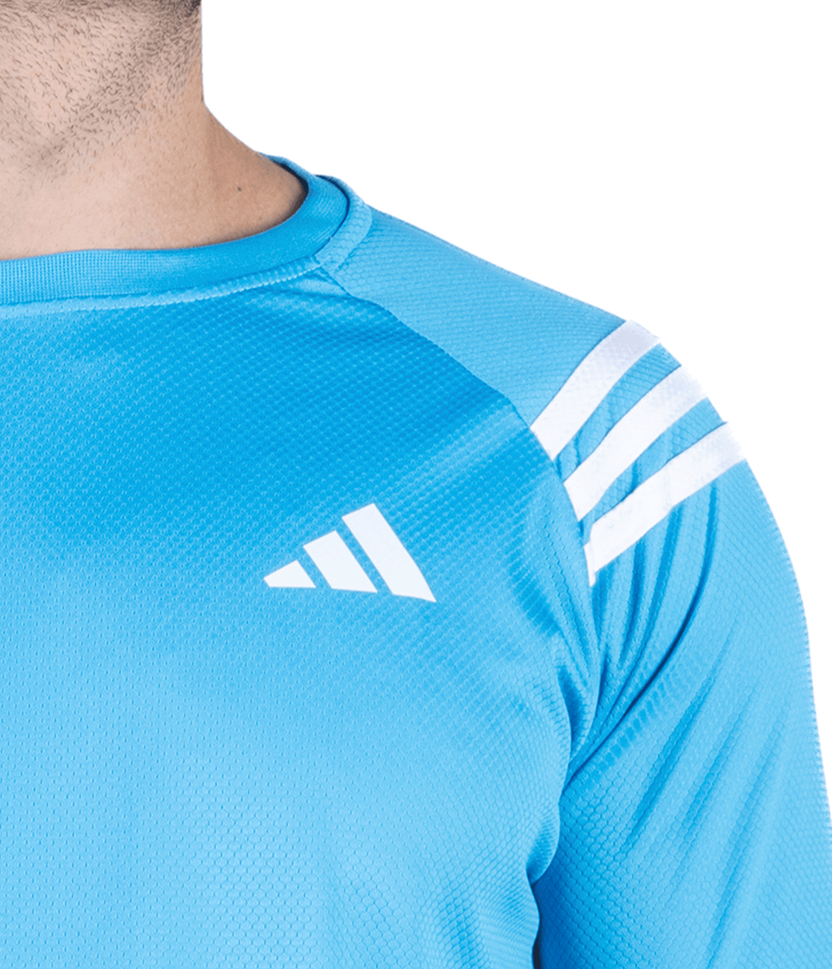 [Lançamento] 🔥 Camiseta Dry Fit Adidas Classic
