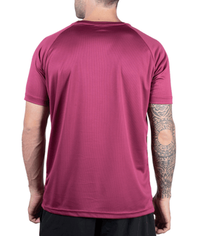 Camiseta Dry Fit Under Armour