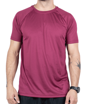 Camiseta Dry Fit Tech