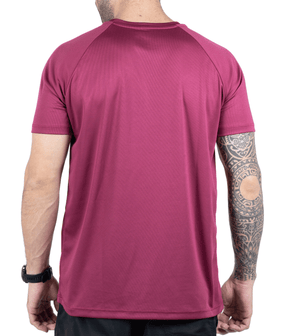 Camiseta Dry Fit Tech