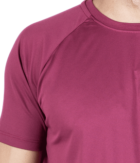 Camiseta Dry Fit Tech