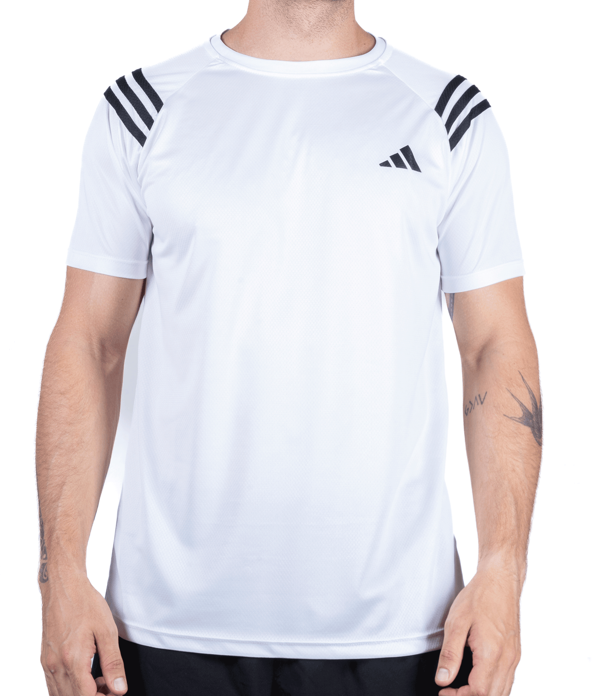 [Lançamento] 🔥 Camiseta Dry Fit Adidas Classic