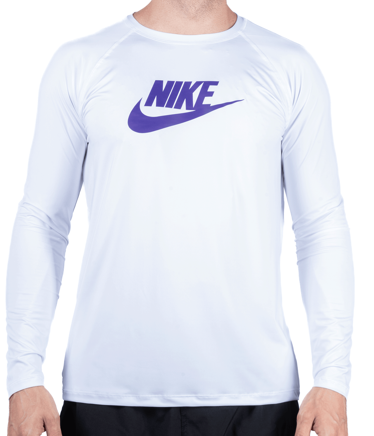 Rashguard Nike Academy