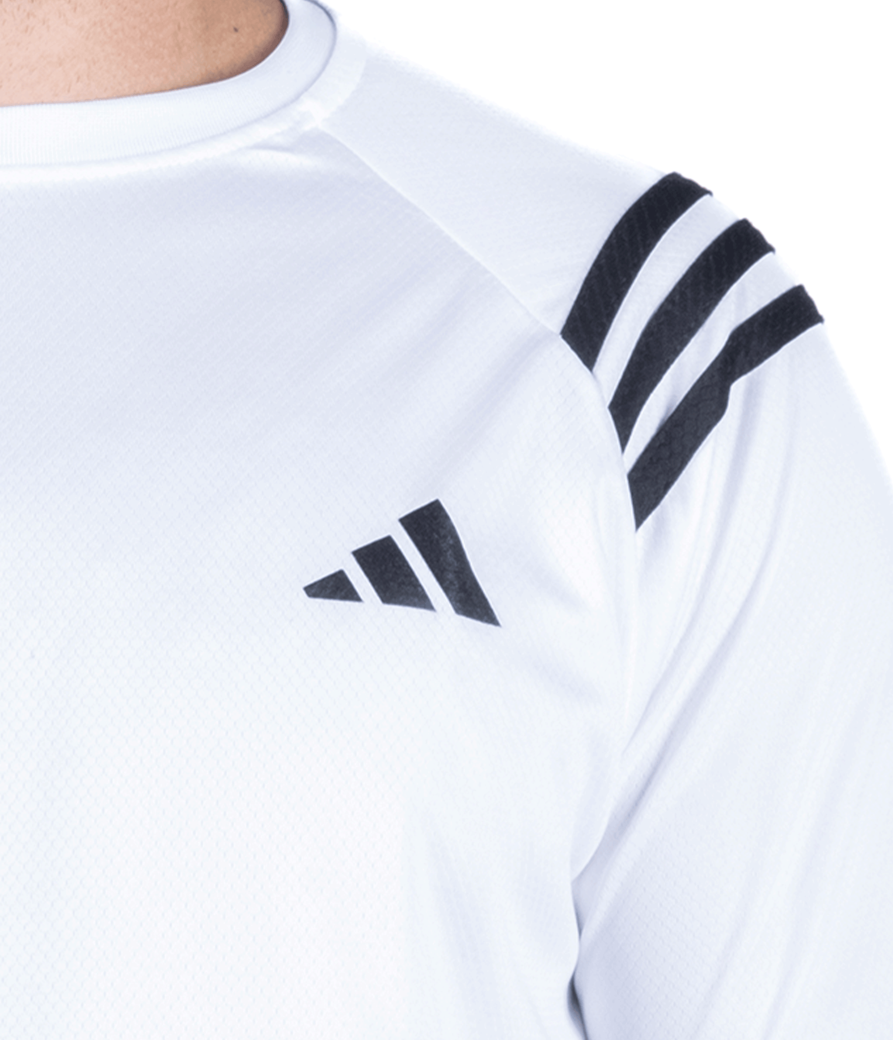 [Lançamento] 🔥 Camiseta Dry Fit Adidas Classic