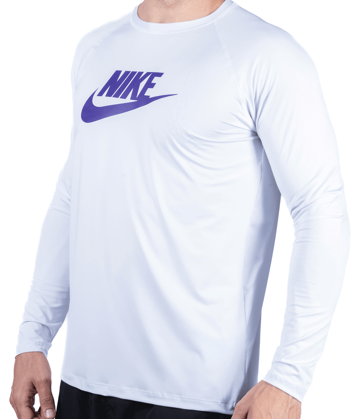 Rashguard Nike Academy