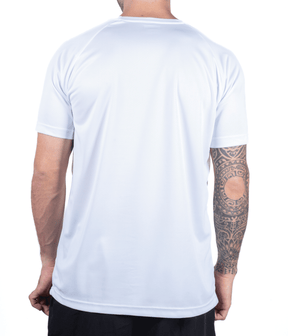 Camiseta Dry Fit Mizuno