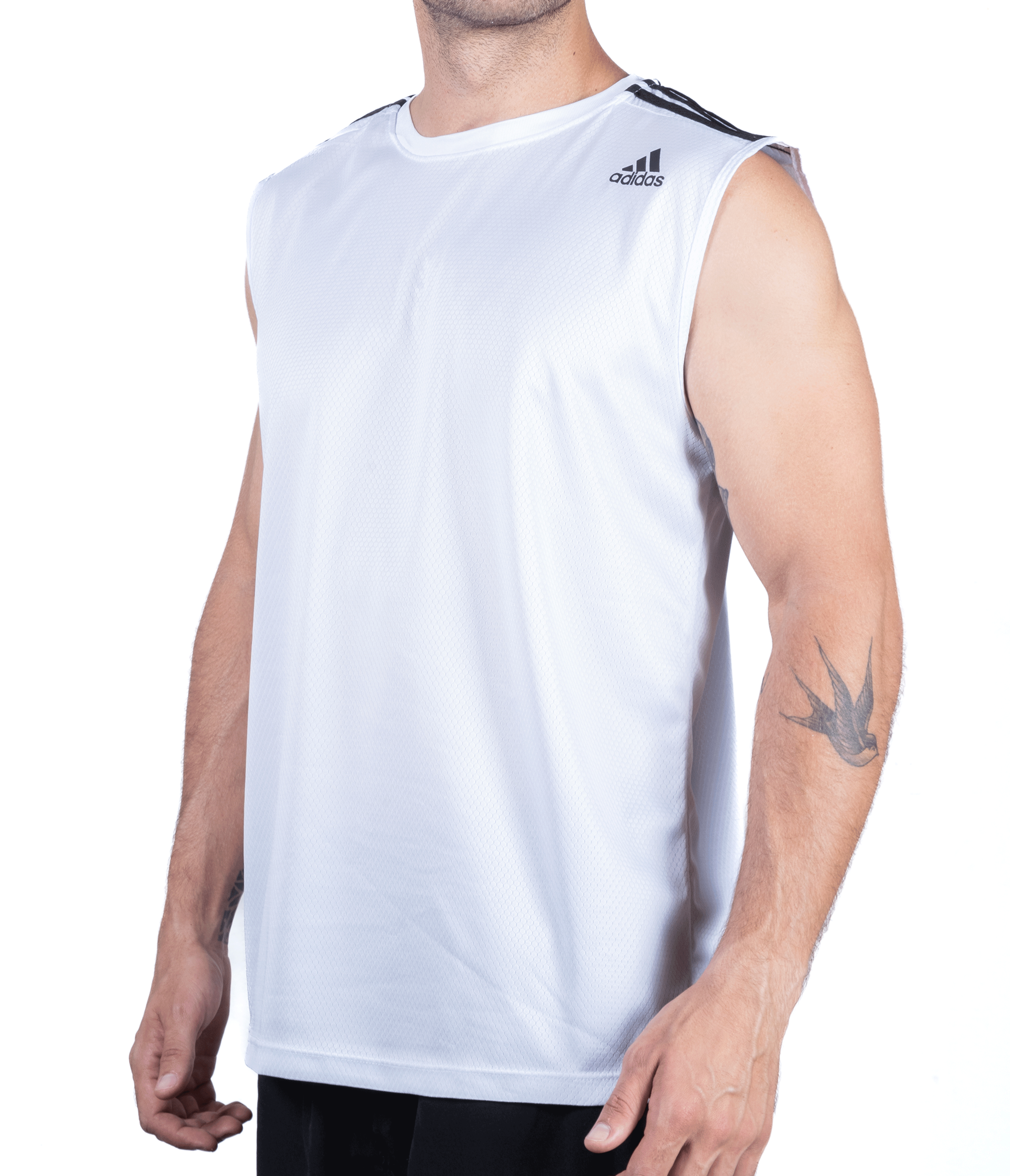 Regata Machão ADIDAS Collage