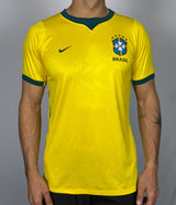Camiseta Oficial Brasil Copa do mundo 2026