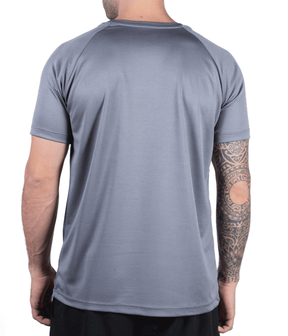 Camiseta Dry Fit Under Armour