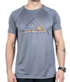 🔥[Lançamento] Camiseta Dry Fit Adidas Sport v2