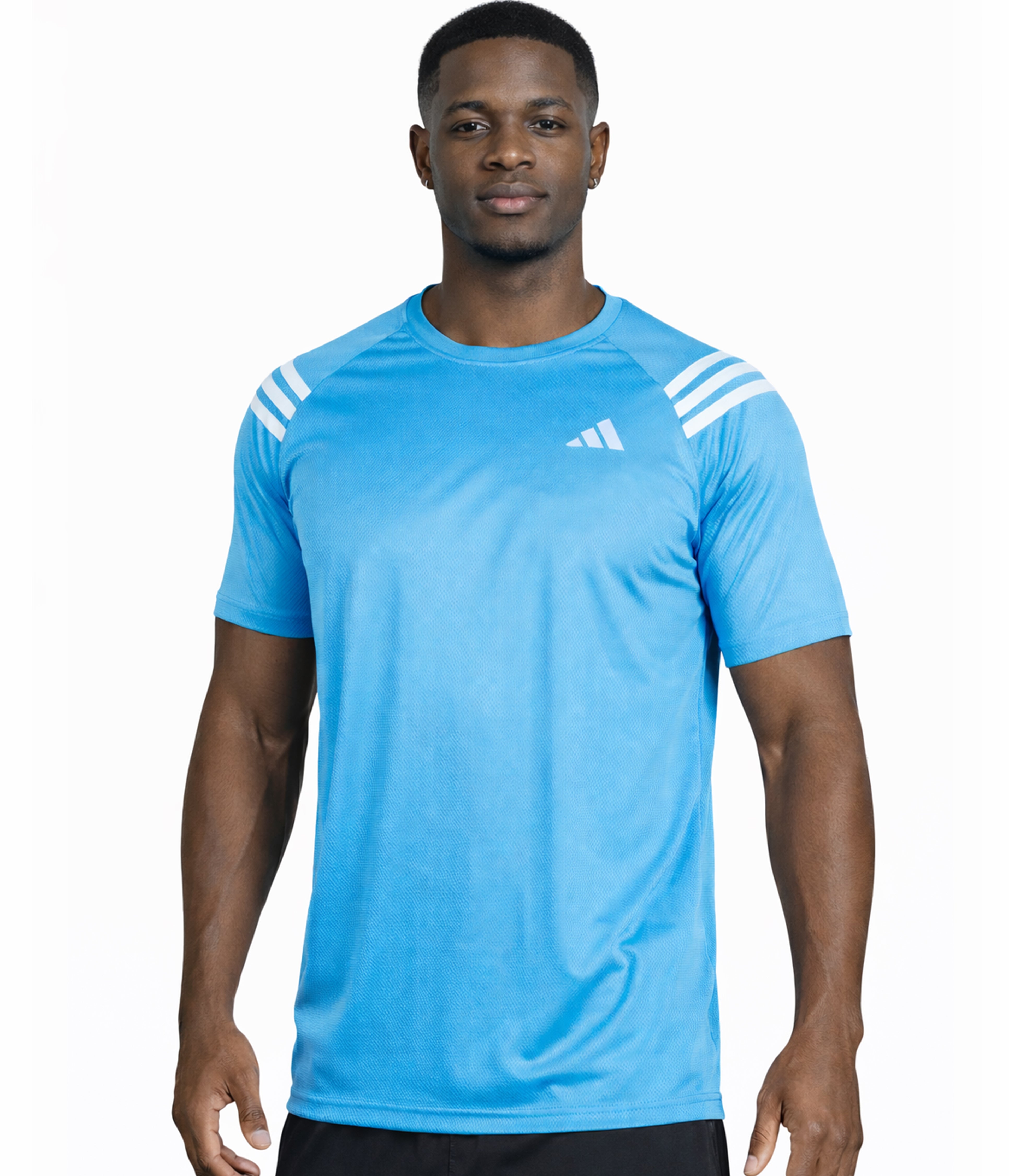 Camiseta Dry Fit Adidas Classic