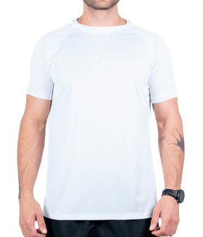 Camiseta Dry Fit Tech