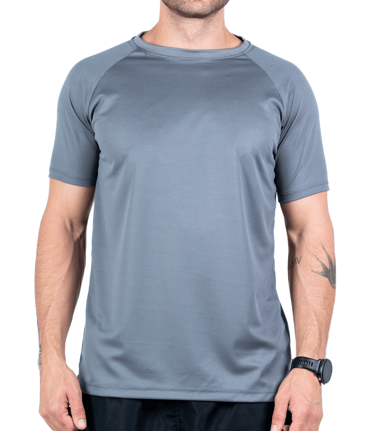 Camiseta Dry Fit Tech