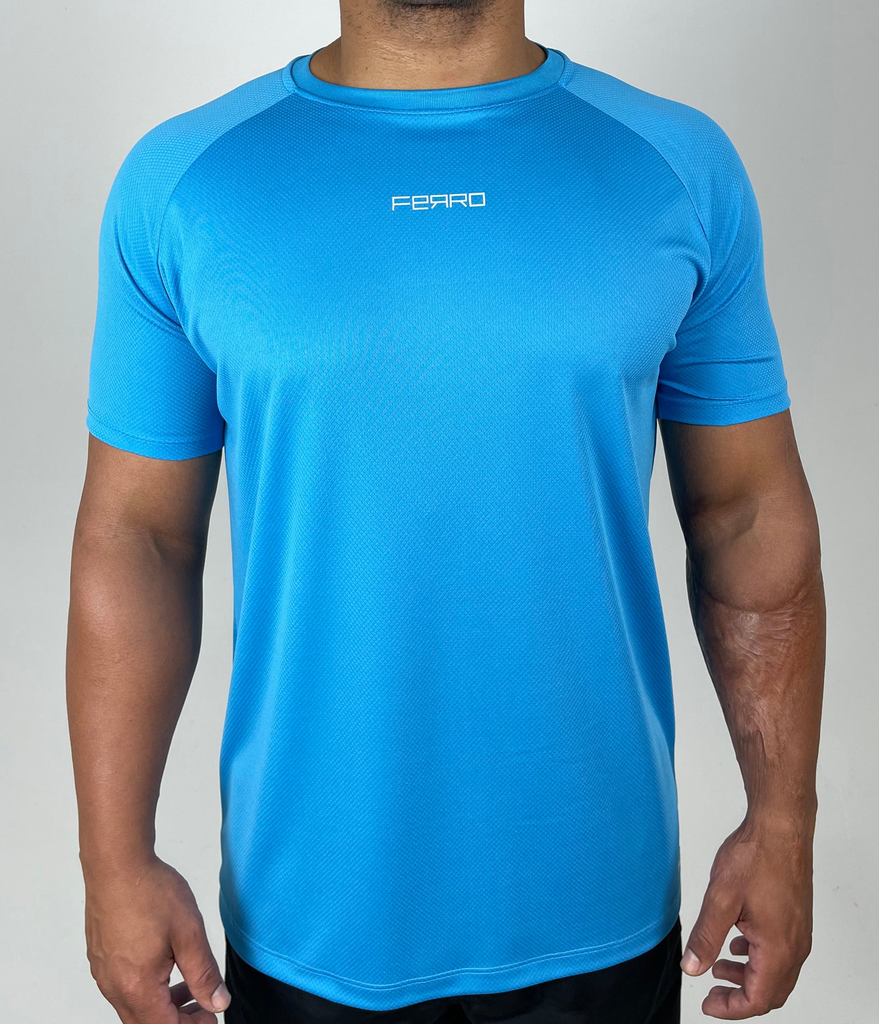 [Lançamento🔥] Camiseta Dry TECH Ferroshop