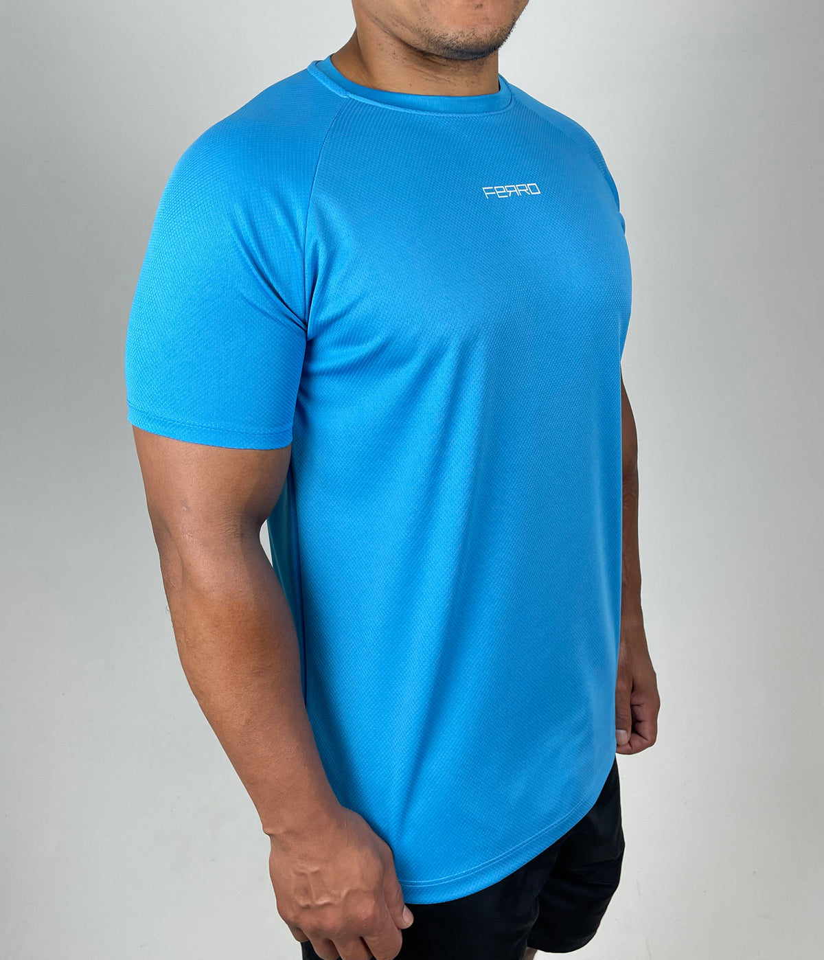 [Lançamento🔥] Camiseta Dry TECH Ferroshop