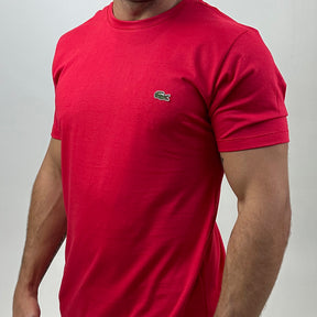 COMPRE 2 E LEVE 3 - Lacoste Algodão Premium