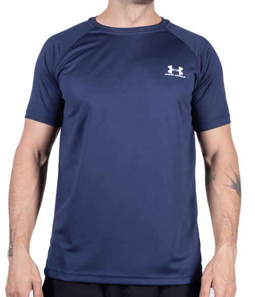 Camiseta Dry Fit Under Armour