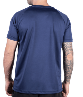 Camiseta Dry Fit Mizuno