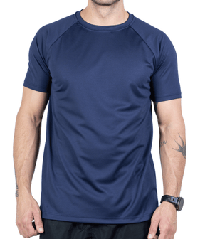 Camiseta Dry Fit Tech