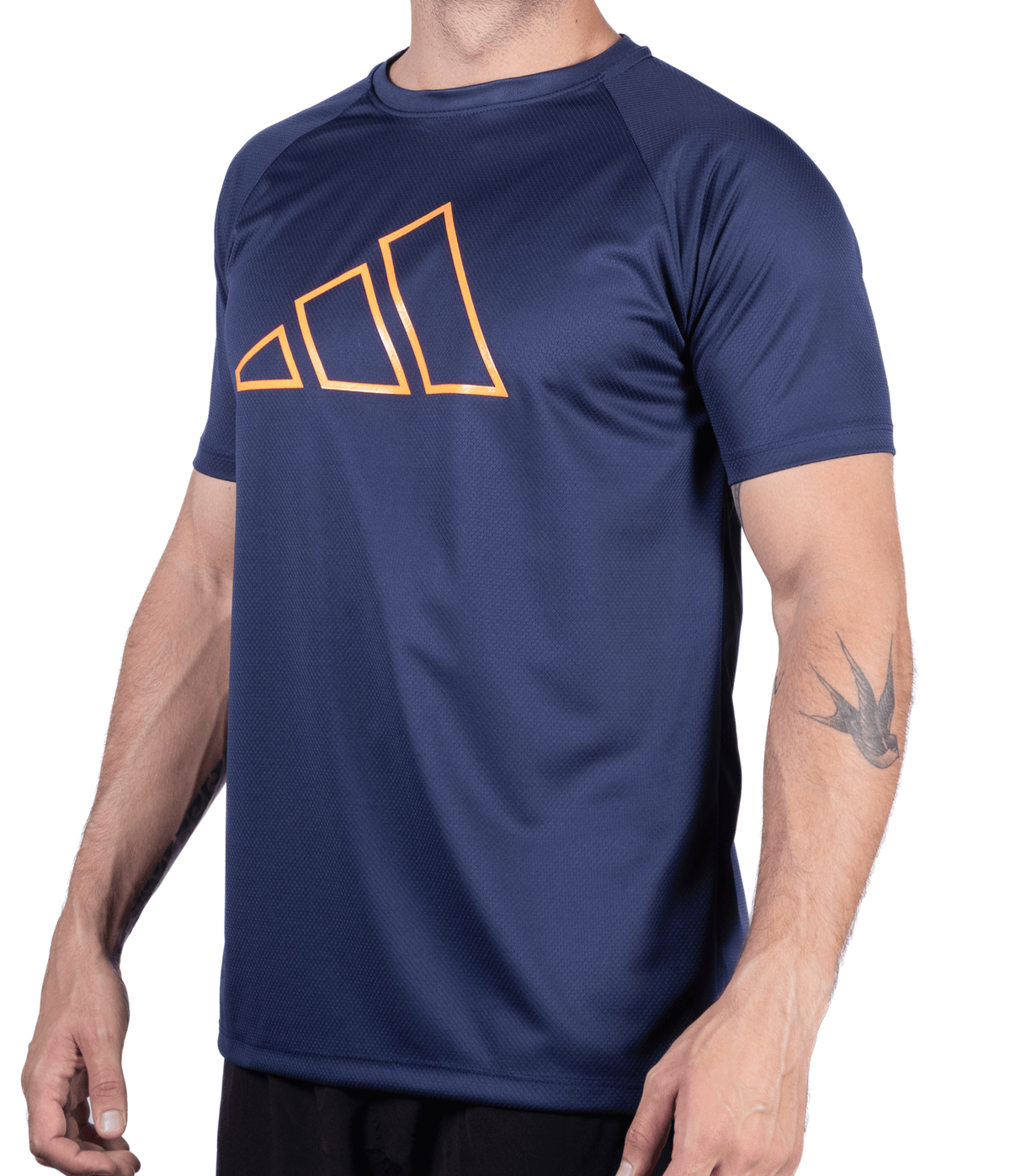 [Novidade]🔥Camiseta Dry Fit Adidas Colors