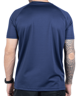 Camiseta Dry Fit Tech