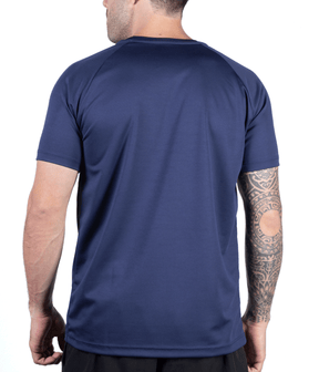 Camiseta Dry Fit Under Armour