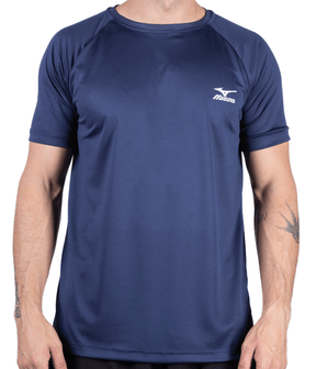 Camiseta Dry Fit Mizuno
