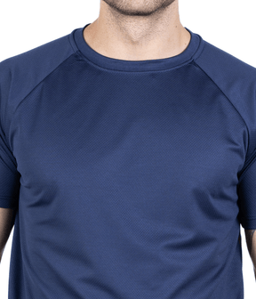 Camiseta Dry Fit Tech