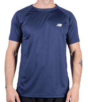 Camiseta Dry Fit New Balance PRO