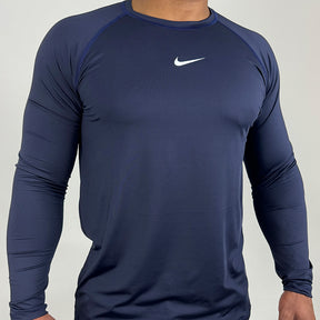 (G1 ao G4) Rashguard Nike Sports UV +