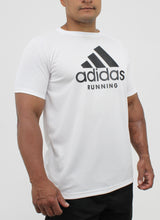 Camiseta Dry Fit Adidas Nuke