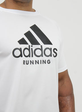 Camiseta Dry Fit Adidas Nuke