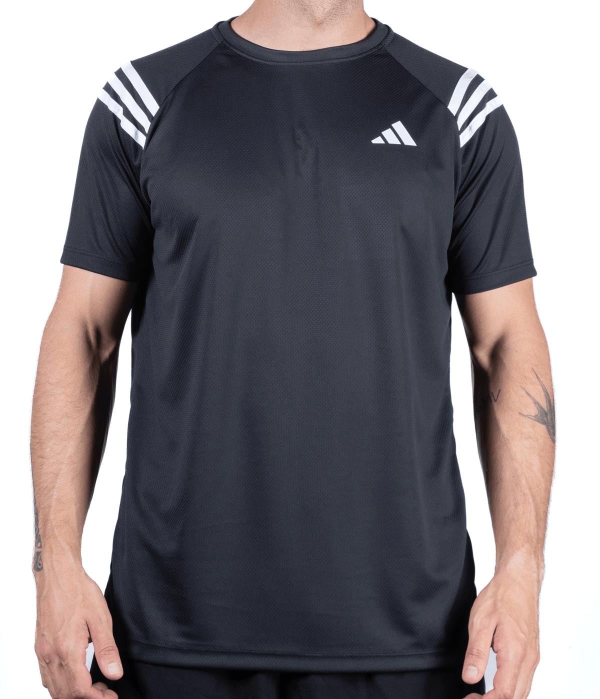 Camiseta Dry Fit Adidas Classic