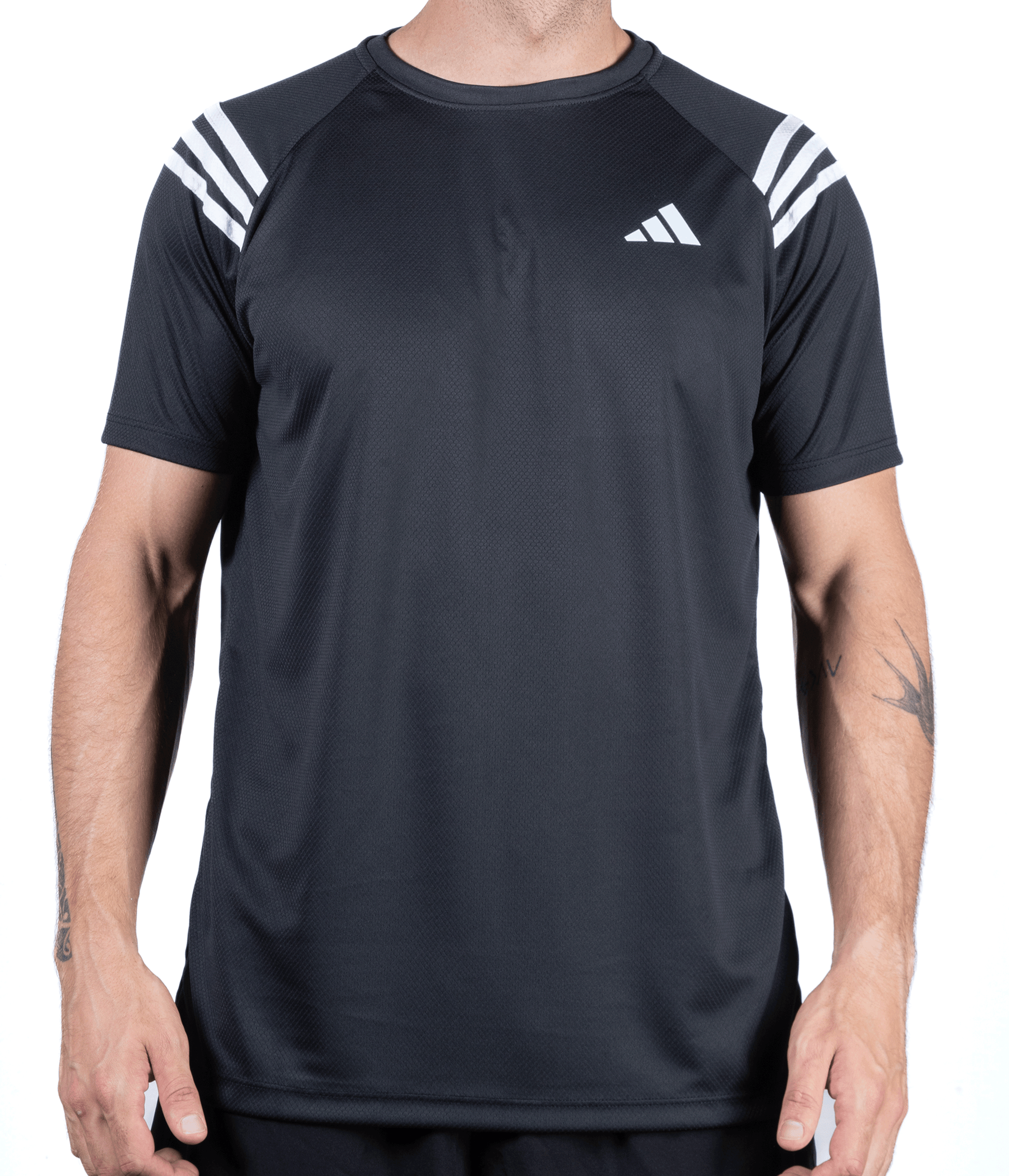[Lançamento] 🔥 Camiseta Dry Fit Adidas Classic