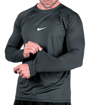 (G1 ao G4) Rashguard Nike Sports UV +
