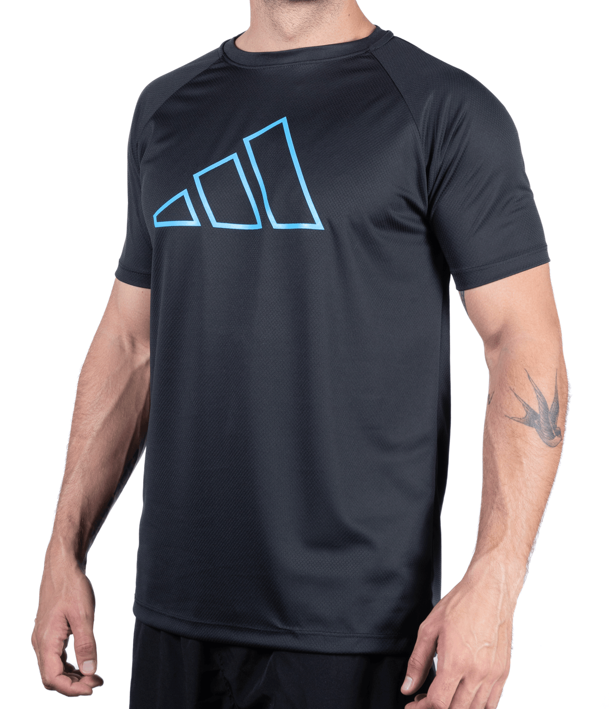 [Novidade]🔥Camiseta Dry Fit Adidas Colors